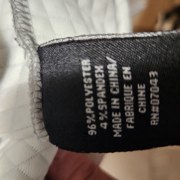 Stella Tweed dress LG - Picture 2 of 3